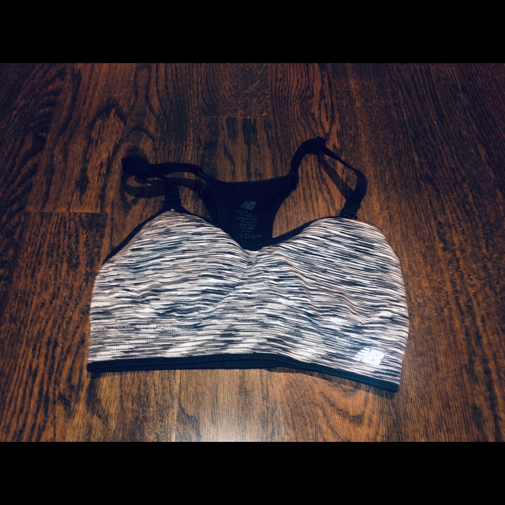 New Balance Sports Bra small